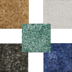 Trade Show Carpeting, Carpet Ten