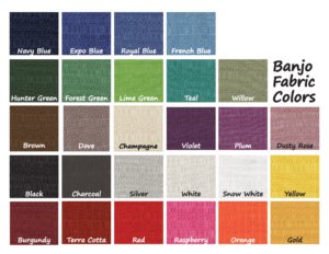 Pipe and Drape Fabric | Banjo Fabric | Wholesale Pipe And Drape Fabric